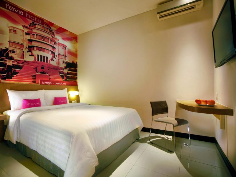 favehotel-braga-penginapan-nyaman-di-pusat-kota-semarang