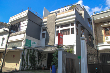 pengalaman-menginap-di-hotel-bandung-oyo-964-bandung-central-guest-house