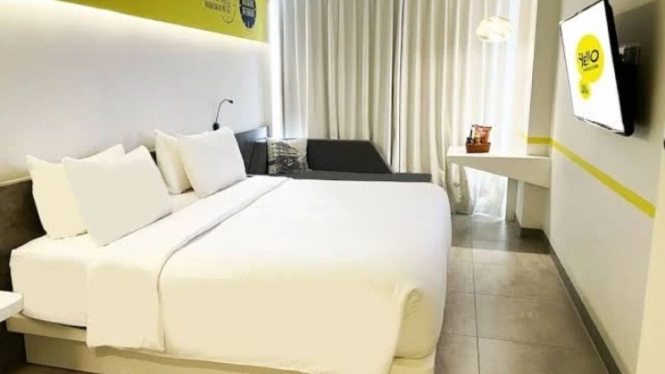 pengalaman-menginap-di-hotel-bandung-yello-hotel-paskal-bandung