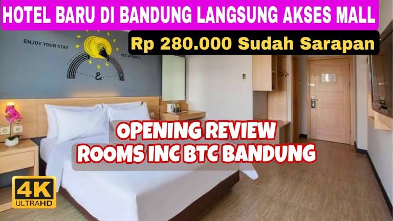 review-hotel-bandung-my-rooms-hotel