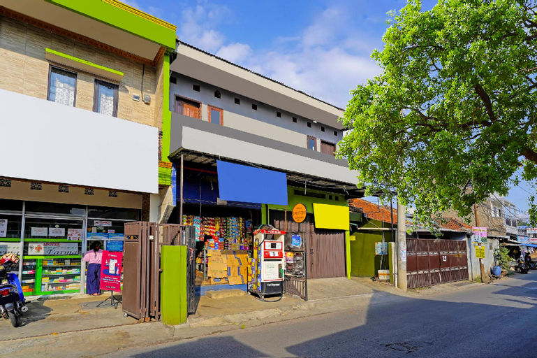 review-hotel-murah-di-bandung-spot-on-91221-pondok-nsn-syariah