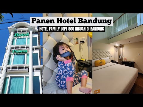 review-lengkap-hotel-bandung-panen-hotel-bandung-yang-nyaman