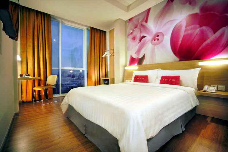 favehotel-braga-pilihan-penginapan-nyaman-di-denpasar