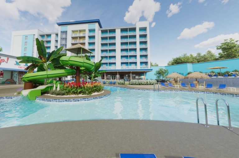 hotel-compass-by-margaritaville-pilihan-terbaik-di-pigeon-forge
