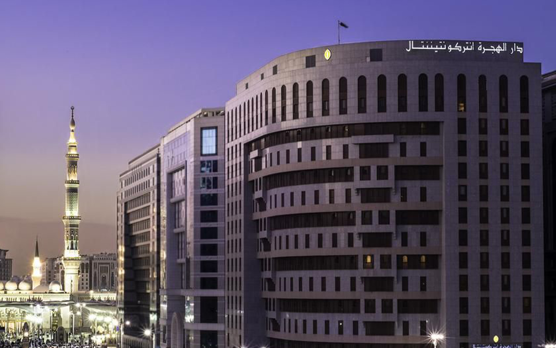 hotel-intercontinental-dar-al-hijra-di-madinah-oleh-ihg-pilihan-nyaman