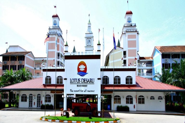 hotel-lotus-desaru-beach-resort-spa-pengalaman-menginap-terbaik