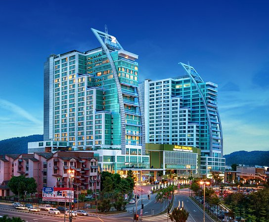 hotel-the-zenith-kuantan-penginapan-nyaman-di-pusat-kota
