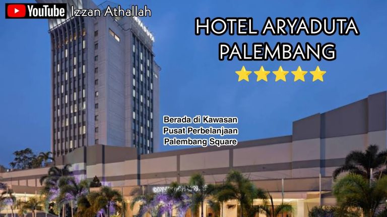 pengalaman-menginap-di-hotel-aryaduta-palembang-terbaik