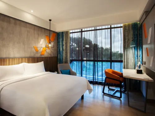 review-lengkap-hotel-ibis-styles-medan-pattimura-yang-nyaman