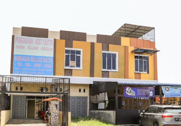 review-lengkap-hotel-terbaik-oyo-90009-faster-inn-1-di-indonesia