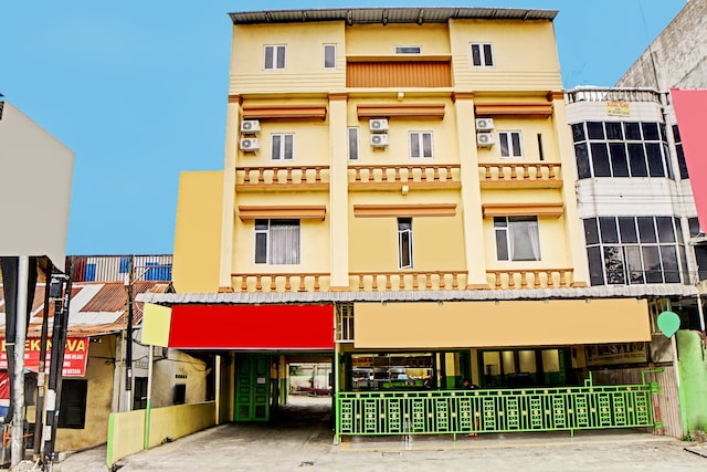 review-lengkap-hotel-terbaik-oyo-91120-dritz-homestay