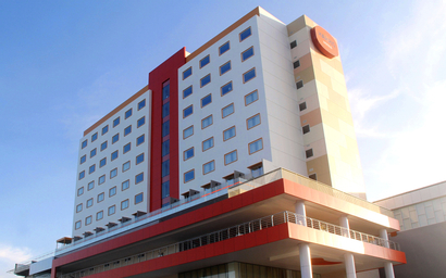 harris-hotel-samarinda-penginapan-nyaman-di-pusat-kota