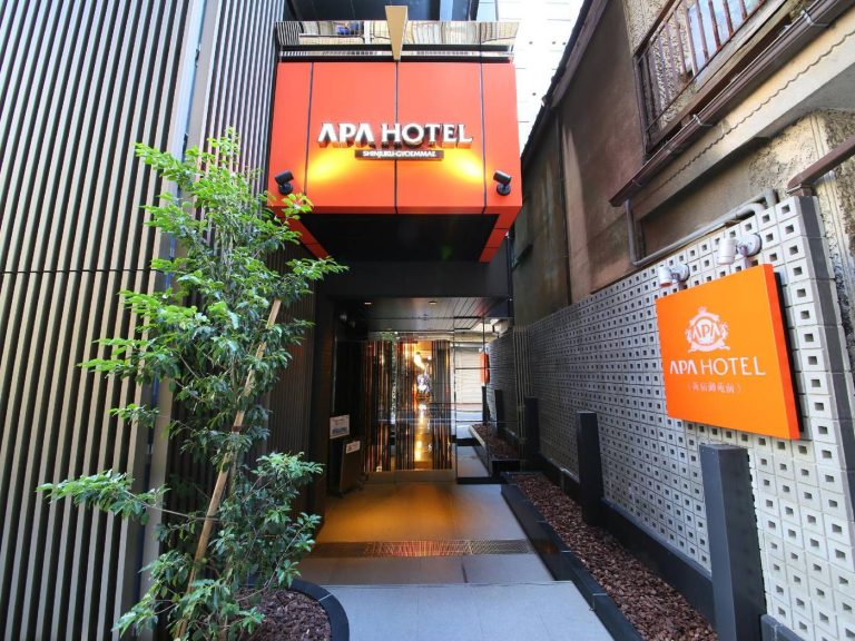 hotel-apa-hotel-shinjuku-gyoemmae-penginapan-nyaman-di-tengah-kota