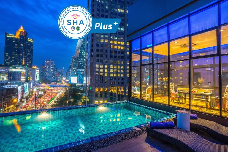 hotel-hotel-clover-asoke-penginapan-nyaman-di-pusat-bangkok