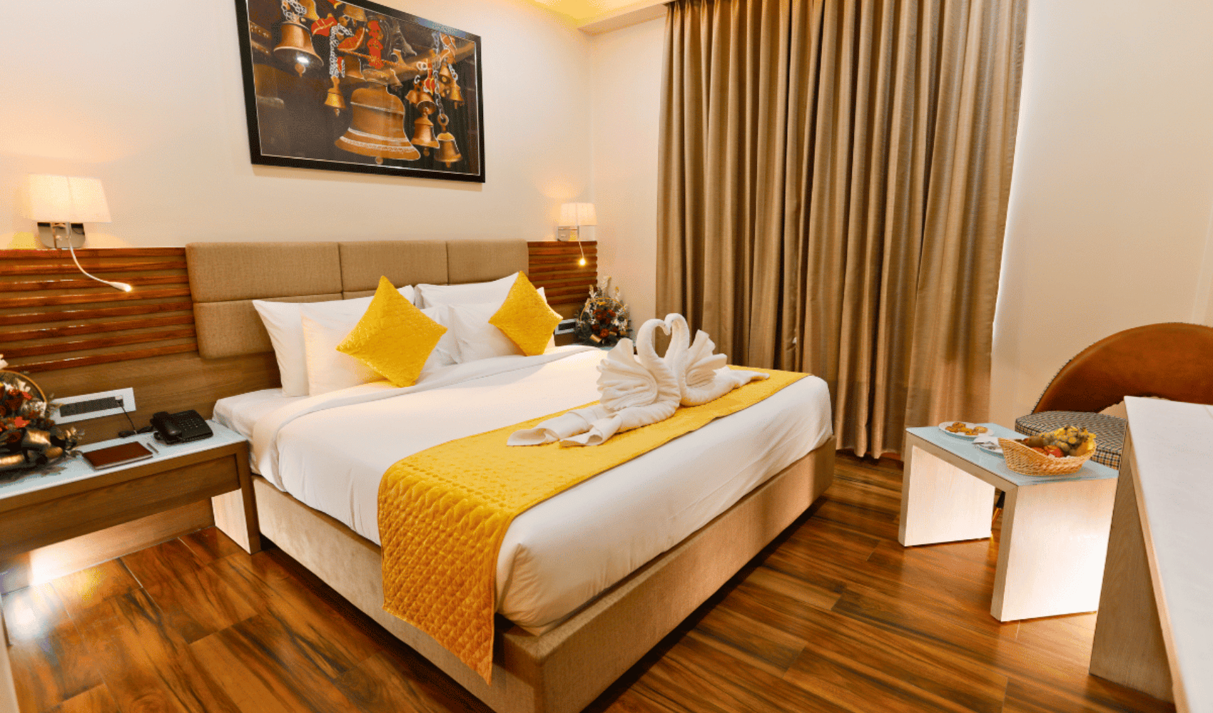 hotel-hotel-dolphin-grand-penginapan-nyaman-di-pusat-kota