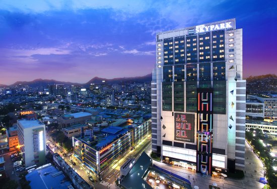 hotel-skypark-kingstown-dongdaemun-penginapan-nyaman-di-seoul