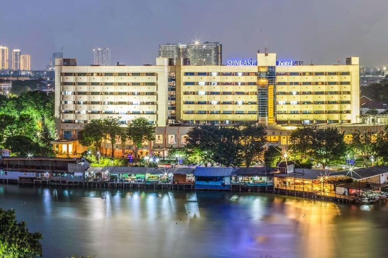 hotel-terbaik-sunlake-waterfront-resort-convention-jakarta-yang-nyaman