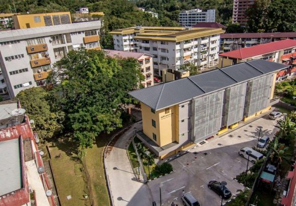 hotel-the-capital-residence-suites-penginapan-nyaman-di-pusat-kota