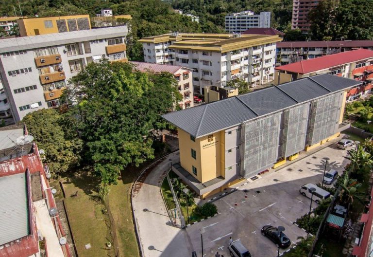 hotel-the-capital-residence-suites-penginapan-nyaman-di-pusat-kota
