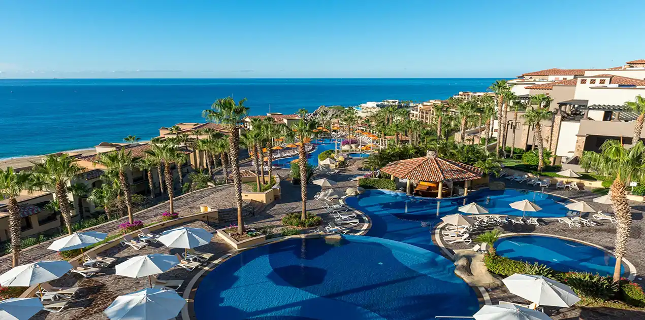 resor-pueblo-bonito-sunset-beach-pemandangan-golf-dan-spa-mewah