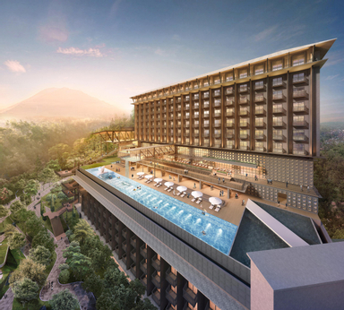 review-hotel-the-gaia-bandung-penginapan-nyaman-dan-strategis