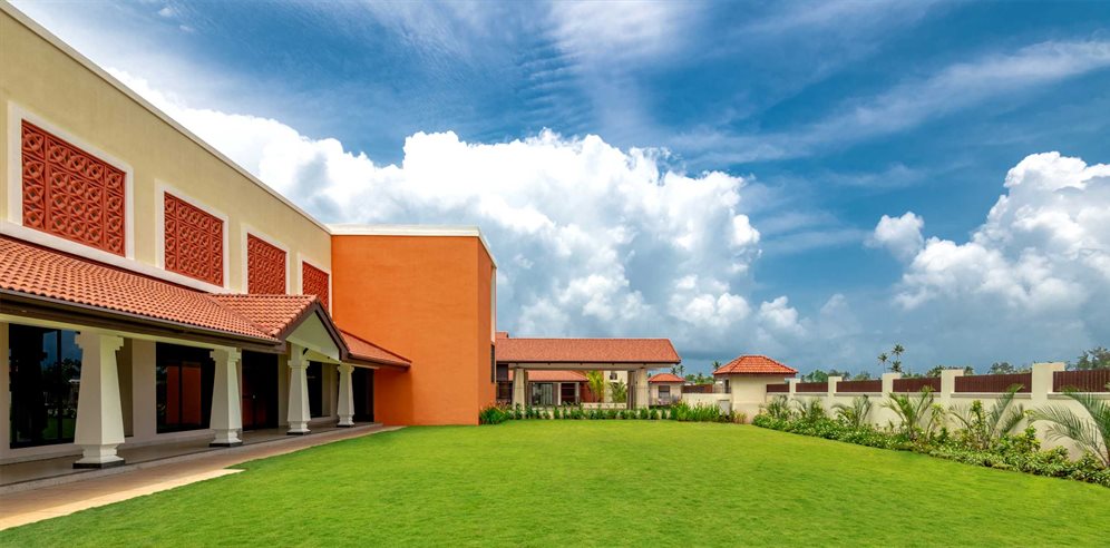 hotel-fairfield-by-marriott-goa-benaulim-pilihan-menginap-terbaik