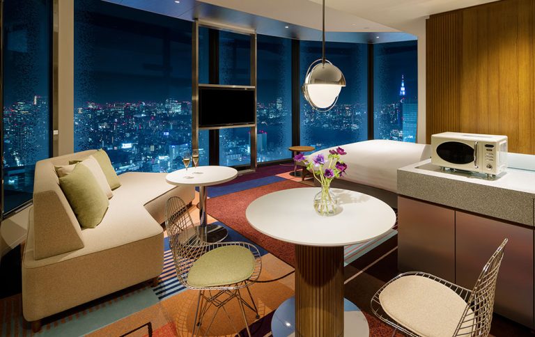 hotel-hotel-groove-shinjuku-a-parkroyal-penginapan-nyaman-di-tokyo