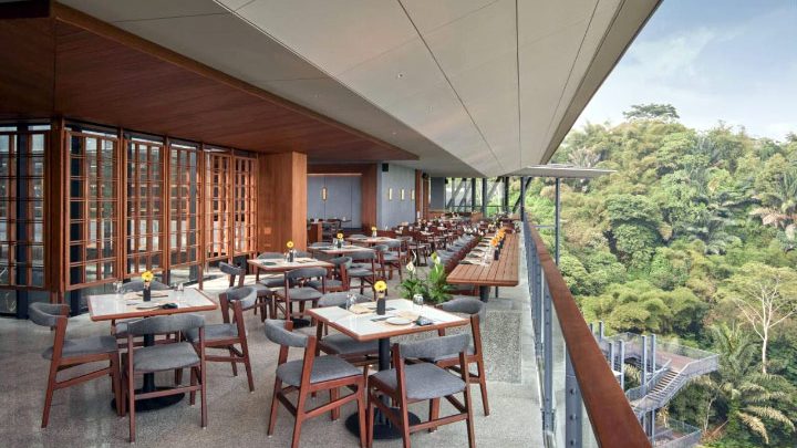 keindahan-dan-fasilitas-hotel-the-gaia-bandung-yang-elegan