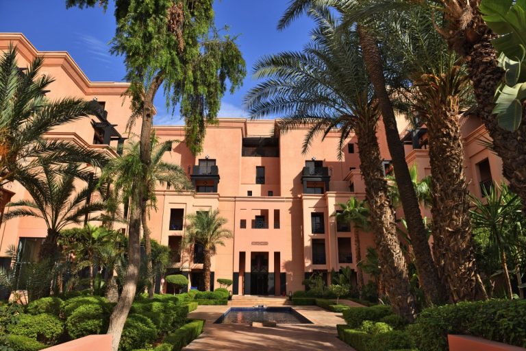 mengenal-movenpick-hotel-mansour-eddahbi-marrakech-yang-eksklusif