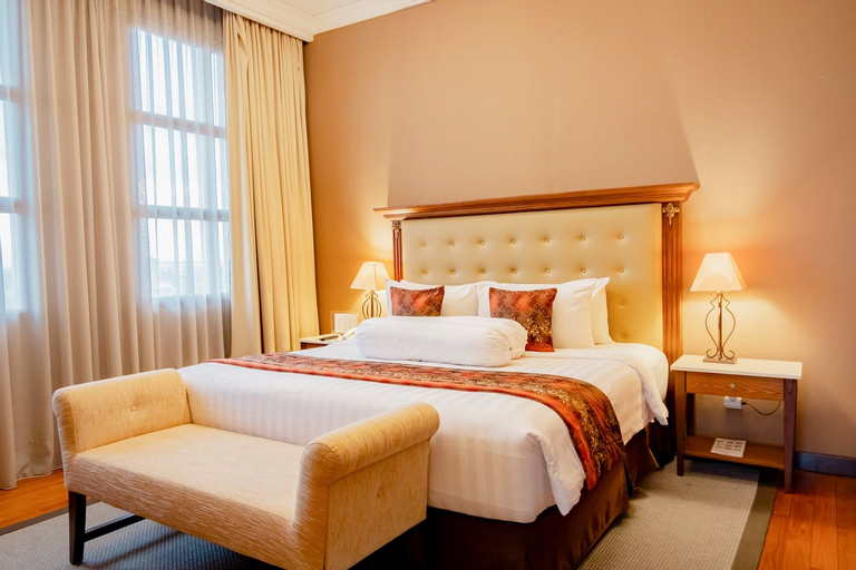sunan-hotel-penginapan-nyaman-di-pusat-kota
