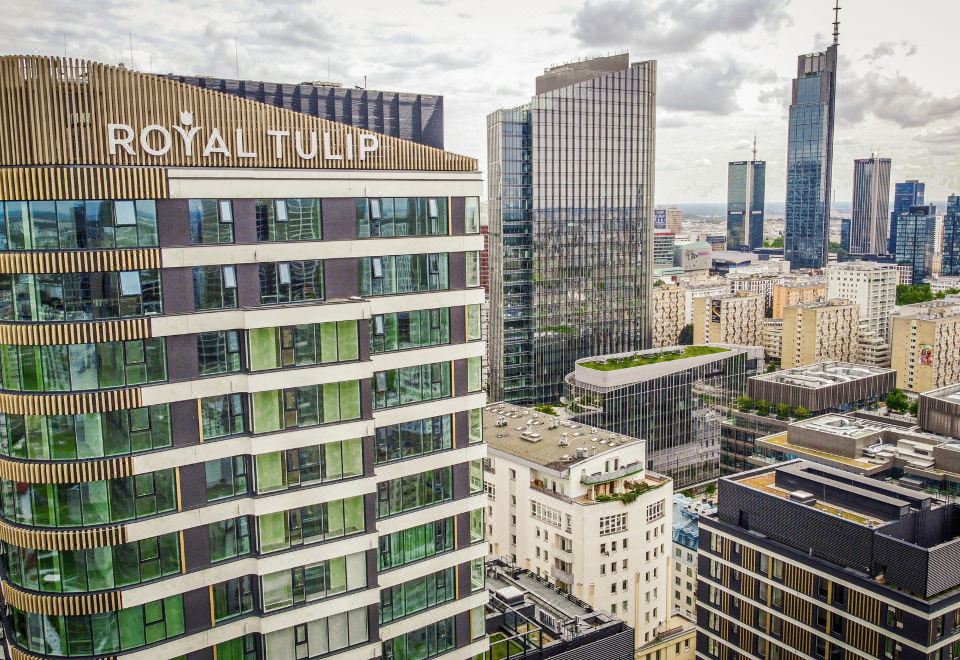 ulasan-hotel-terbaik-royal-tulip-warsaw-centre-di-ibu-kota-poland
