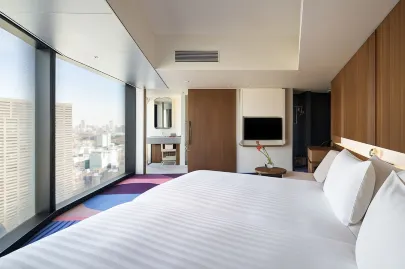 hotel-hotel-groove-shinjuku-a-parkroyal-pilihan-menginap-di-tokyo