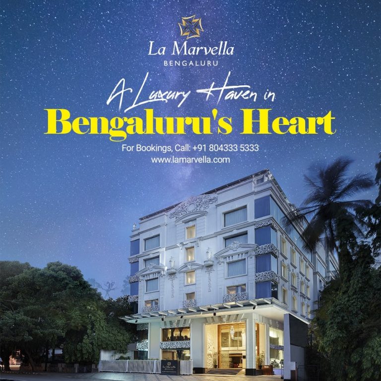 hotel-la-marvella-bengaluru-penginapan-nyaman-dan-berkelas