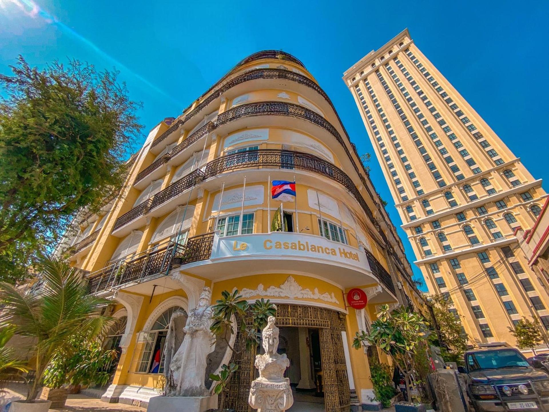 hotel-le-casablanca-penginapan-nyaman-di-pusat-kota