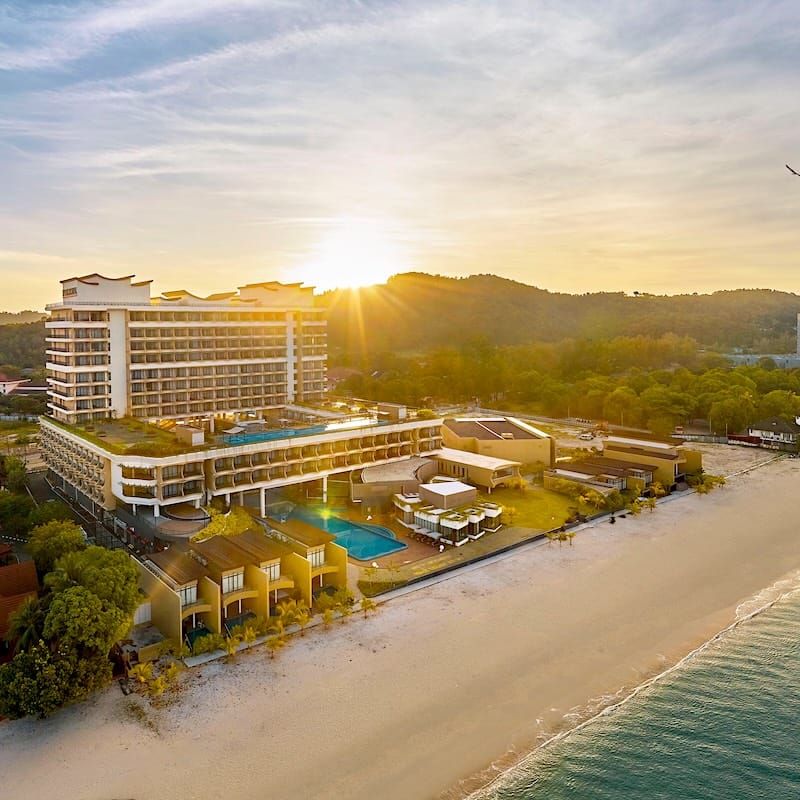 hotel-parkroyal-langkawi-resort-penginapan-nyaman-di-pulau-langkawi