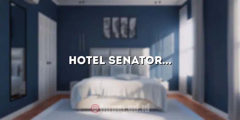 hotel-senator-maidan-penginapan-nyaman-di-pusat-kota