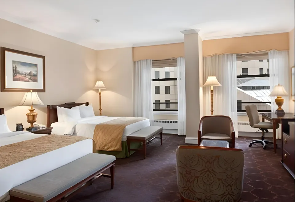 hotel-the-drake-hotel-penginapan-nyaman-di-tengah-kota