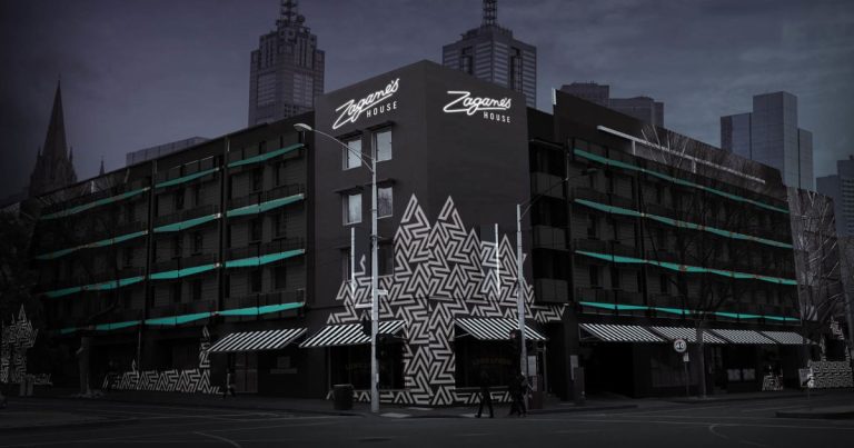 hotel-zagames-house-penginapan-nyaman-dan-berkelas-di-tengah-kota