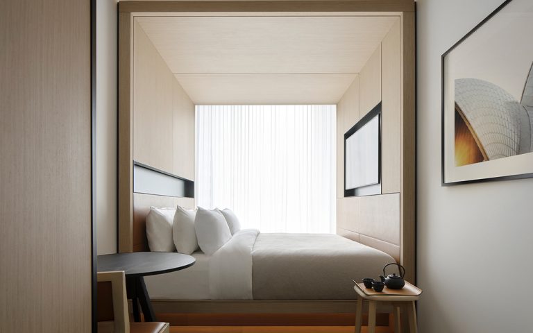 little-national-hotel-sydney-penginapan-modern-di-pusat-kota