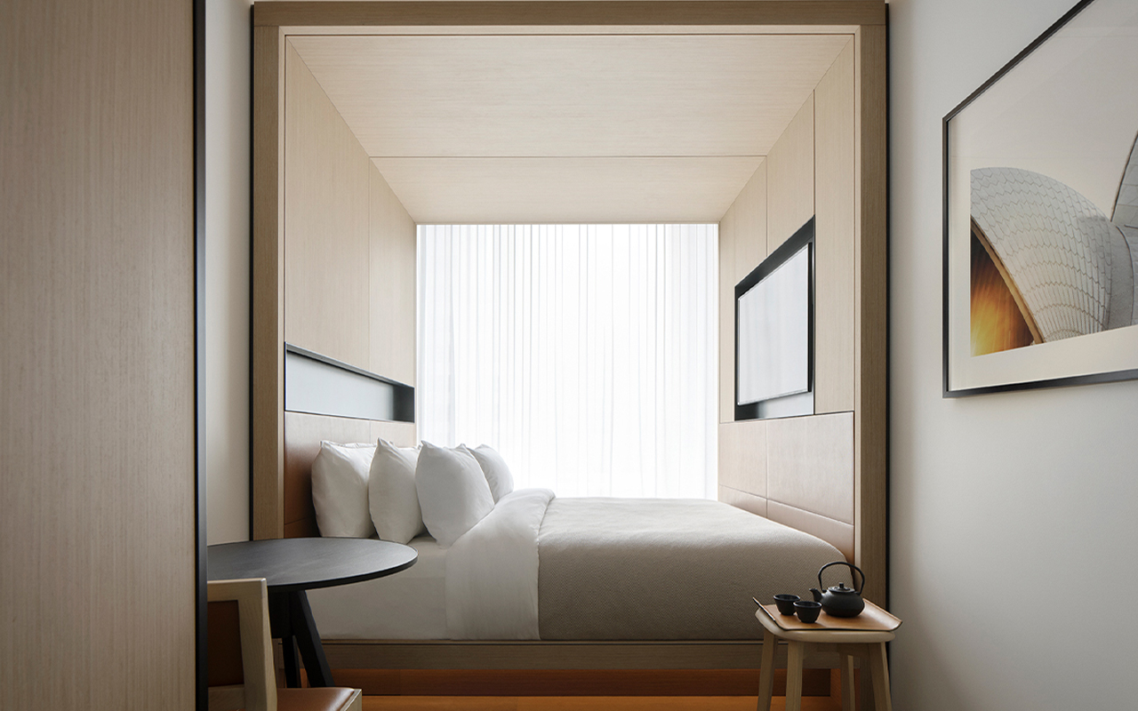 little-national-hotel-sydney-penginapan-modern-di-pusat-kota