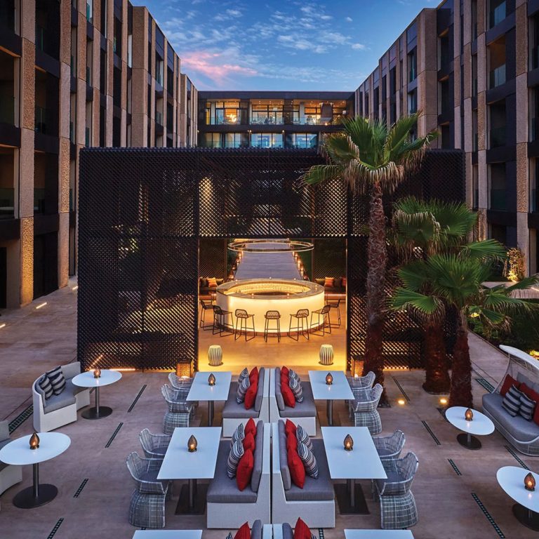 mengulas-hotel-four-seasons-casablanca-yang-mewah-dan-nyaman