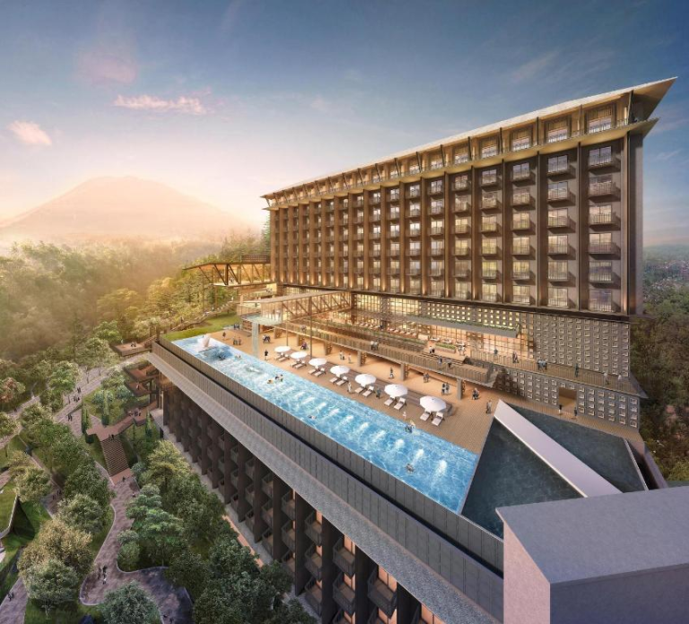 panduan-lengkap-tentang-the-gaia-hotel-bandung-yang-nyaman