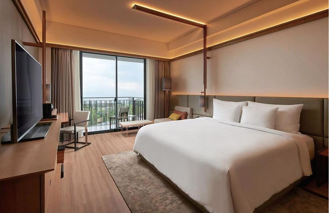 pengalaman-menginap-di-the-gaia-hotel-bandung-yang-nyaman