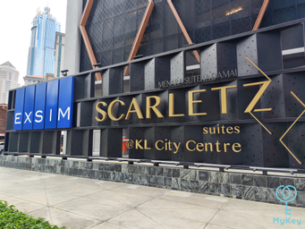 scarletz-suites-klcc-oleh-mykey-global-apartemen-modern-di-kuala-lumpur
