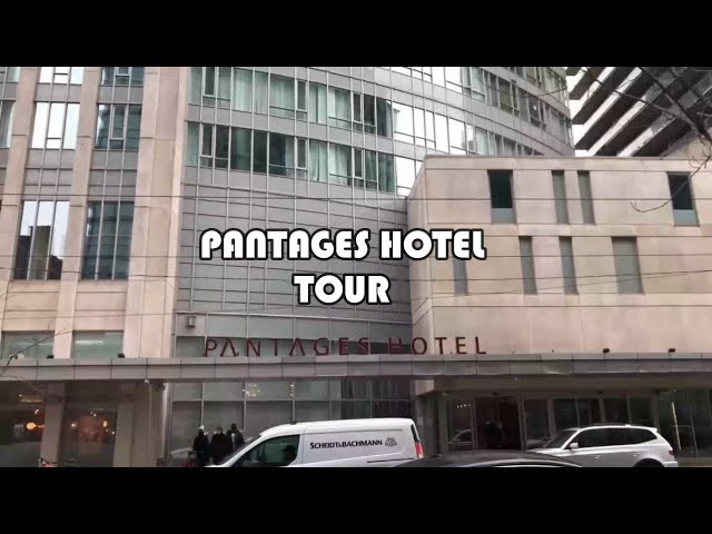 ulasan-hotel-pantages-toronto-centre-pilihan-terbaik-di-kota