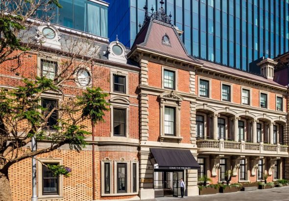 hotel-como-the-treasury-di-perth-penginapan-mewah-dan-bersejarah