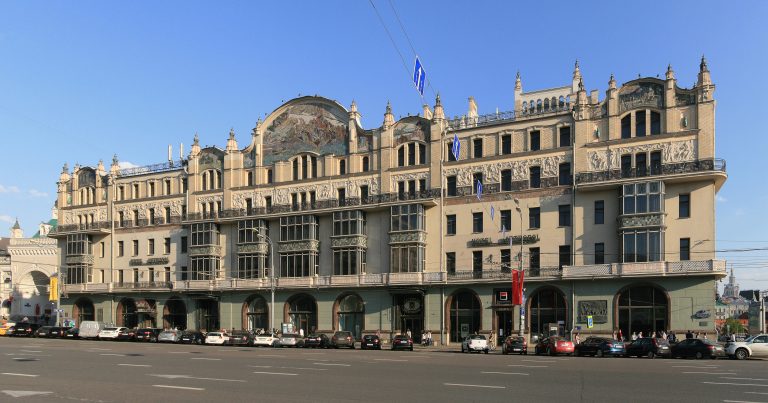hotel-hotel-metropol-moscow-penginapan-bersejarah-di-pusat-kota