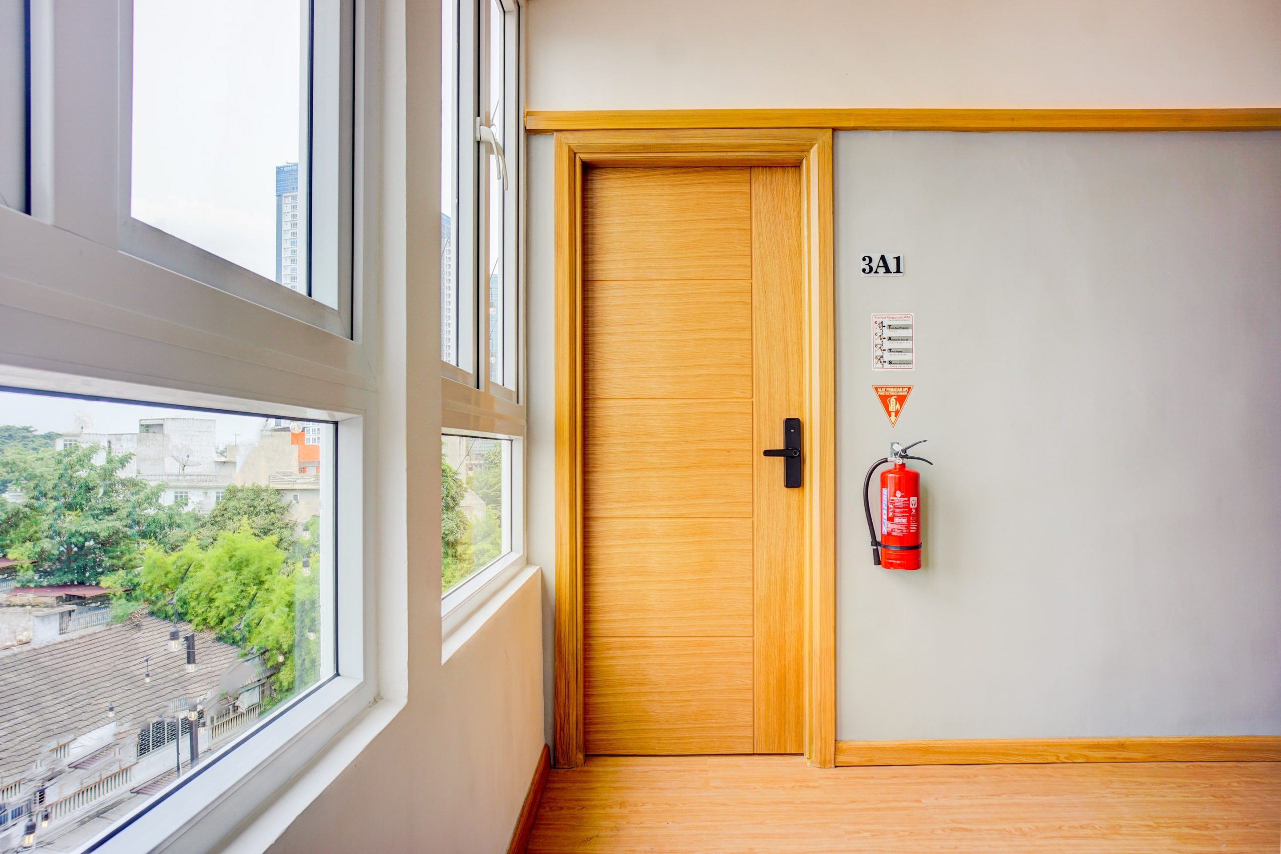 hotel-hotel-o-alhesa-residence-penginapan-nyaman-di-kota