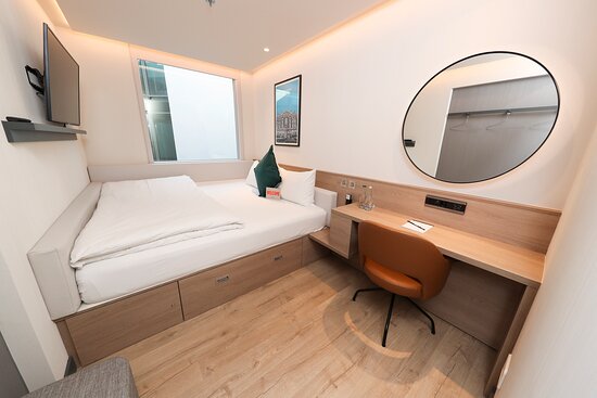 hotel-marlin-di-stephens-green-penginapan-nyaman-di-dublin