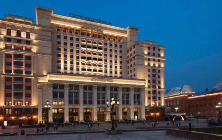 pengalaman-menginap-di-four-seasons-hotel-moscow-yang-elegan